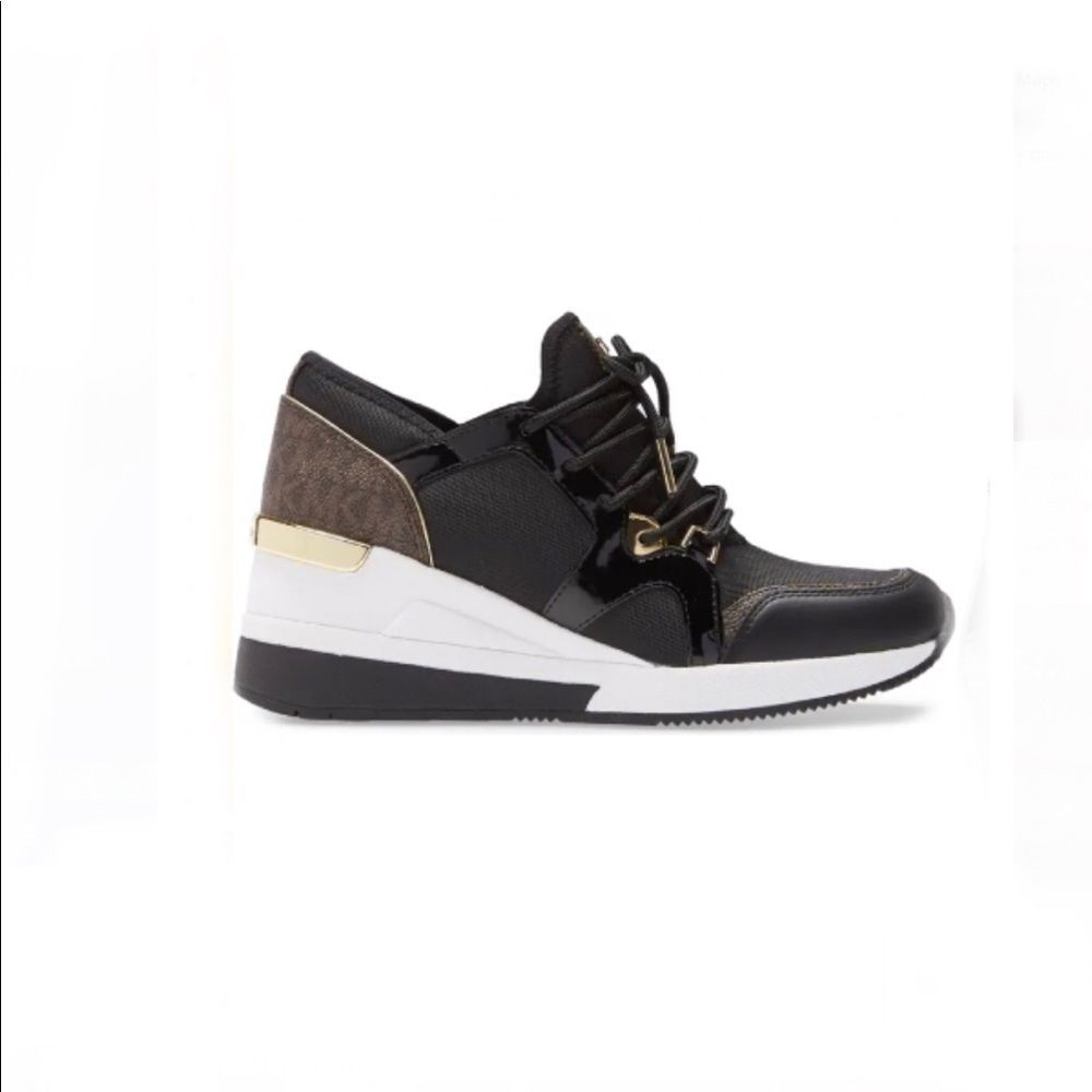 Michael Kors liv sneakers